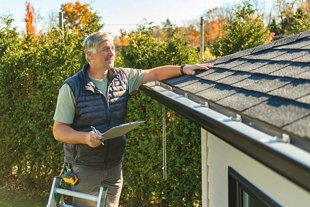 Trusted Metal Roofing service in Florence, OR - Ben Roofing and Steel LLC